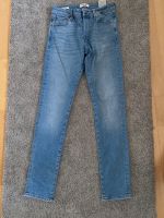 Jake & Jones Jeans Slim Glenn Größe 29 länge 32 Rheinland-Pfalz - Weinsheim Vorschau