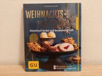 Buch GU Küchenratgeber „Weihnachtsplätzchen – Himmlisch lecker“ Nürnberg (Mittelfr) - Großreuth b Schweinau Vorschau