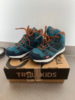 Trollkids Hiker 28 Schuhe Wanderschuhe Outdoor NEU Baden-Württemberg - Erolzheim Vorschau