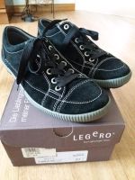 Legero tanaro sneaker Halbschuhe Gr. 40 Damenschuhe schwarz Nordrhein-Westfalen - Bad Laasphe Vorschau