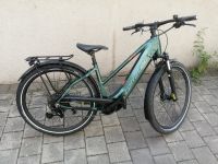 E-Bike Corratec MTC 500  38 o. 44(2022) !NEU! Baden-Württemberg - Grenzach-Wyhlen Vorschau