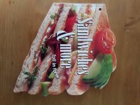 Sandwiches & more toll in Form - Buch mit Bildern zu jedem Rezept Baden-Württemberg - Mauer Vorschau