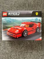 Lego 75890 Speed Champion Ferrari F40 Essen - Rüttenscheid Vorschau