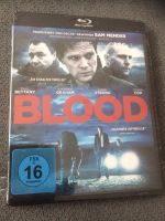 Blood Blu-ray neu Original verpackt Nordrhein-Westfalen - Erkelenz Vorschau