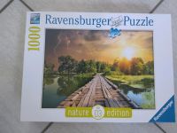 Ravensburger Puzzle 1000 Hessen - Karben Vorschau