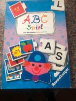 ABC Spiel alle  Buchstaben leicht gelernt Nordrhein-Westfalen - Borken Vorschau