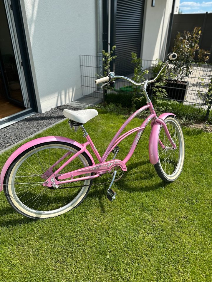 Electra Hawaii 26Zoll Beach Cruiser Fahrrad in Hanau