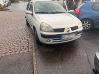 Renault Clio 1.2 Rheinland-Pfalz - Westernohe Vorschau