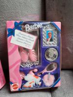 Barbie vintage Pretty Treasures Vanity Set 13756-0910 Mattel 1995 Wuppertal - Barmen Vorschau