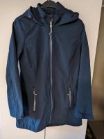 Jacke Damen Windbreaker in Blau Gr. M von Colours of the World Baden-Württemberg - Creglingen Vorschau