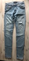 Mavi Leo Jeans Super Skinny Gr.29/34 Wandsbek - Hamburg Eilbek Vorschau