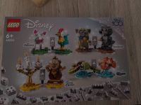 Lego Disney Figuren 43226 Leerkarton Bayern - Waldaschaff Vorschau