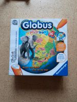 TipToi Globus Puzzleball Ravensburger Nordrhein-Westfalen - Freudenberg Vorschau