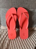 Neu Superdry Zehentrenner Flipflops 36/37 Kr. Altötting - Winhöring Vorschau