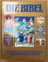 Wie Neu: Die Bibel ISBN 9783625105060 Tausend Jahre Christlicher Aubing-Lochhausen-Langwied - Aubing Vorschau