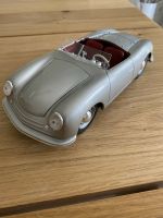 Porsche No.1 Typ 356 Roadster (1948) Silber 1:18 Maisto Baden-Württemberg - Bad Krozingen Vorschau