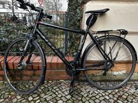 Stevens X6 Lite 56 Zoll Berlin - Wilmersdorf Vorschau