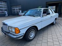 Mercedes-Benz 230 C  W123 Coupe Baden-Württemberg - Dettingen an der Erms Vorschau