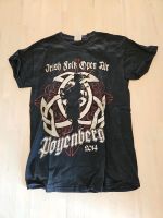 Irish folk open air Poyenberg Shirt S 2014 Schleswig-Holstein - Flintbek Vorschau