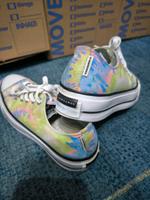 Converse Chucks Plateau Nordrhein-Westfalen - Neuss Vorschau