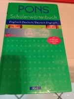 ein PONS Schülerwörterbuch v. Klett Deutsch/Englisch Krummhörn - Greetsiel Vorschau