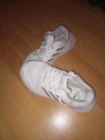 Damen Adidas Galaxy 6 W HP2407 Weiß gebraucht!!!!! Leipzig - Leipzig, Zentrum Vorschau