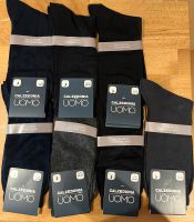 Calzedonia Uomo Cashmere Socken Originalverpackt Größe 42-43 Bayern - Laugna Vorschau