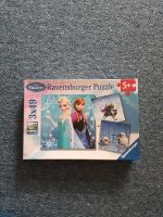 Ravensburger Puzzle von Anna & Elsa Niedersachsen - Alfhausen Vorschau