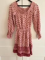 Kleid hollister S Hessen - Wöllstadt Vorschau