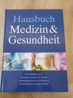 Hausbuch "Medizin und Gesundheit" Sachsen - Zwoenitz Vorschau