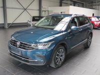 Volkswagen Tiguan 1.5 TSI OPF DSG Life AHK Navi PDC LED Baden-Württemberg - Weinheim Vorschau