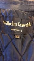 Motorrad Overalls für Männer von Wilhelm Krawahl Hamburg - Berlin - Zehlendorf Vorschau