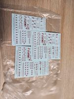 Warhammer 40k - Tau Empire Decals Nordrhein-Westfalen - Neuenkirchen Vorschau