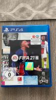 Fifa 21  PS 4 Hannover - Misburg-Anderten Vorschau