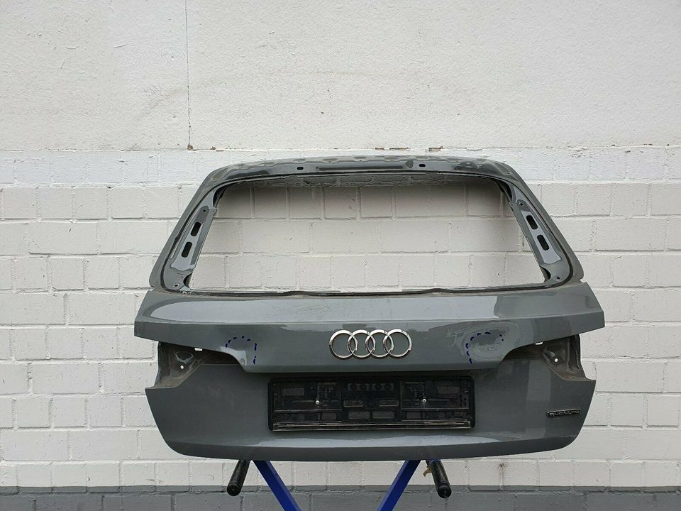 Audi A4 8W Avant Antriebseinheit rechts 8W9827852A elektrische Heckklappe, Heckteile, Karosserie & Fahrwerk