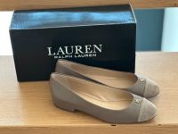 Ralph Lauren - Ballerinas / Business-Schuhe, Gr. 38 ⭐️NEU⭐️ Saarland - St. Ingbert Vorschau