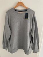 Ralph Lauren Pullover grau XXL Essen - Überruhr-Hinsel Vorschau