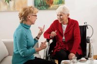 24-Stunden-Professionelle häusliche Pflege für ältere Menschen in Nordrhein-Westfalen - Zülpich Vorschau