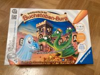 Ravensburger Tiptoi Buchstaben-Burg 4-7 Jahre Sachsen-Anhalt - Halle Vorschau