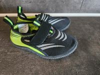 Wasserschuhe Badeschuhe 25 wie neu Bad Doberan - Landkreis - Broderstorf Vorschau