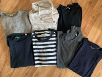 Pullover/Langarmshirts, Gr. XL, Esprit, Tchibo, Paket Wandsbek - Hamburg Rahlstedt Vorschau