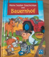 Meine beste Geschichte vom Bauernhof Schmid Kinderbuch Rheinland-Pfalz - Oberzissen Vorschau