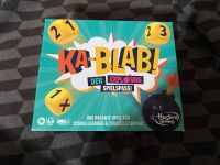 Ka-Blab Spiel Kreis Ostholstein - Bad Schwartau Vorschau