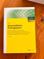 Buch: Graumann - wirtschaftliches Prüfungswesen Baden-Württemberg - Affalterbach   Vorschau