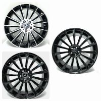 Neu Alufelge 5x112 Alufelgen Mercedes BMW Seat Skoda Seat Audi Nordrhein-Westfalen - Herne Vorschau