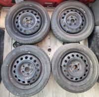 WinterReifen 195/60R16C 7M3601027E 6,5Jx16 H2 ET53 LK 5x112 Felge München - Sendling Vorschau