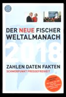 Der Neue Fischer Weltalmanach 2018 Schwerpunkt Pressefreiheit Nürnberg (Mittelfr) - Nordstadt Vorschau