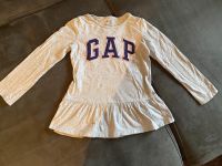 BabyGap Kinder Sweatshirt (Kleid) grau Gr. 110/116 Eimsbüttel - Hamburg Niendorf Vorschau