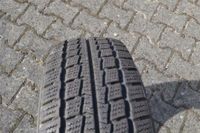 2 Stck. 16" Hankook C-Winterreifen 215/70 ca. 6mm DOT 2709 ZR14a Bayern - Kirchlauter Vorschau