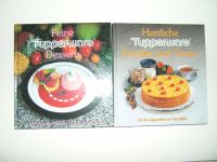 Kochbücher Tupperware, Desserts, Kuchen und Torten - neuwertig Bayern - Niederwerrn Vorschau